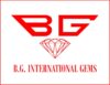 Clean BG Logo